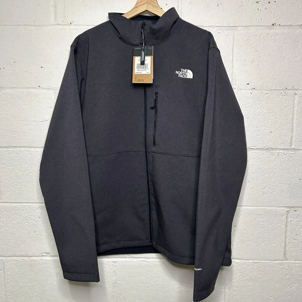 The North Face Apex Bionic Jacket “Dark Grey” 2024